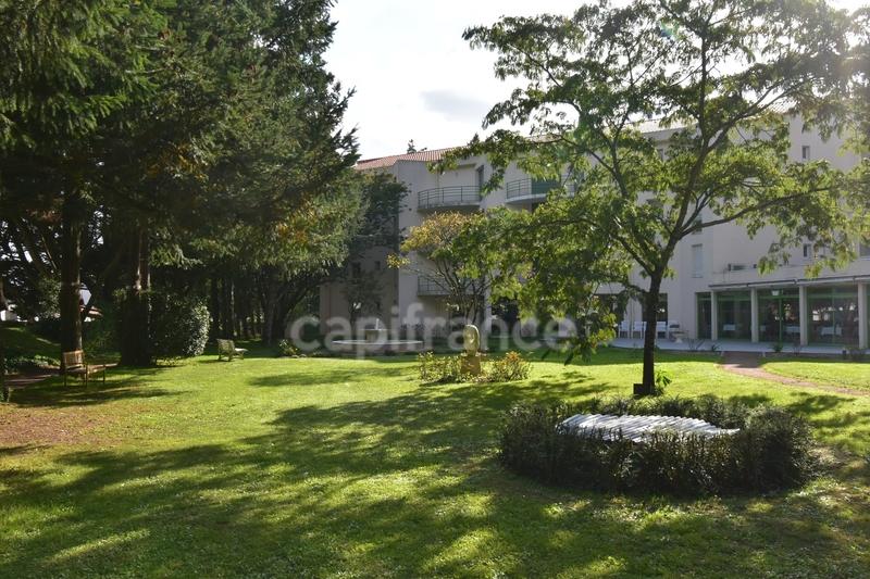 Appartement - 51 m² - 3 pièces