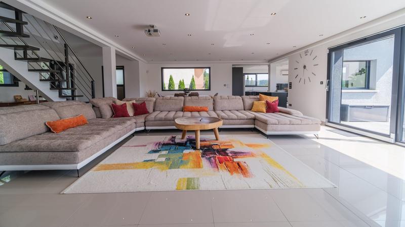 Villa - 204 m² - 8 pièces