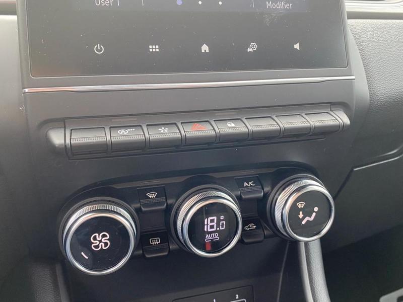 Renault Captur Intens Tce 100 Carplay/Camera/Gps/Clim Auto