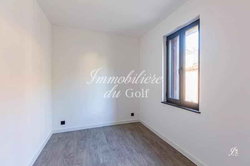 Appartement - 47 m² - 3 pièces