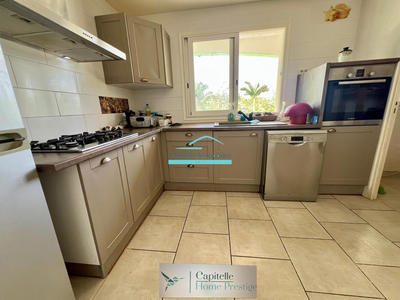 Maison - 182 m² - 8 pièces