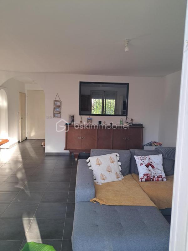 Maison de ville - 96 m² - 5 pièces