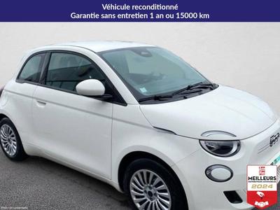 Fiat 500 III E 95 ch action