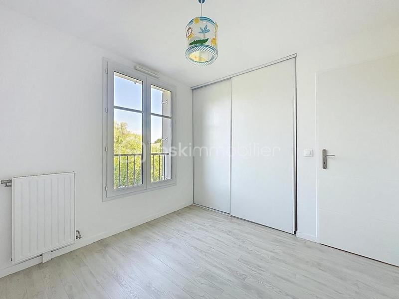Maison - 132 m² - 7 pièces
