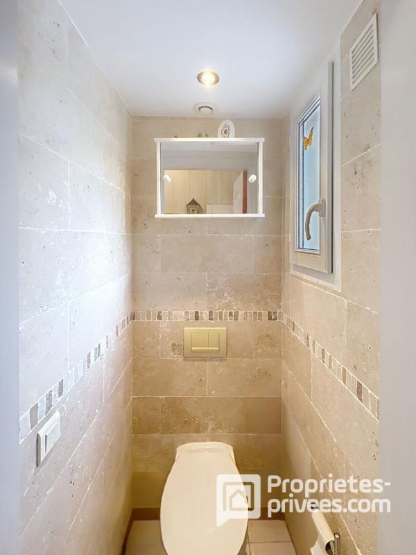 Maison - 70 m² - 4 pièces