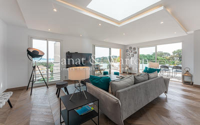 Appartement - 148 m² - 4 pièces