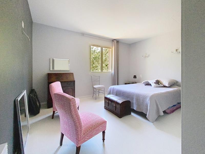 Maison - 128 m² - 5 pièces