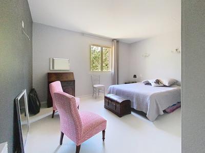 Maison - 128 m² - 5 pièces