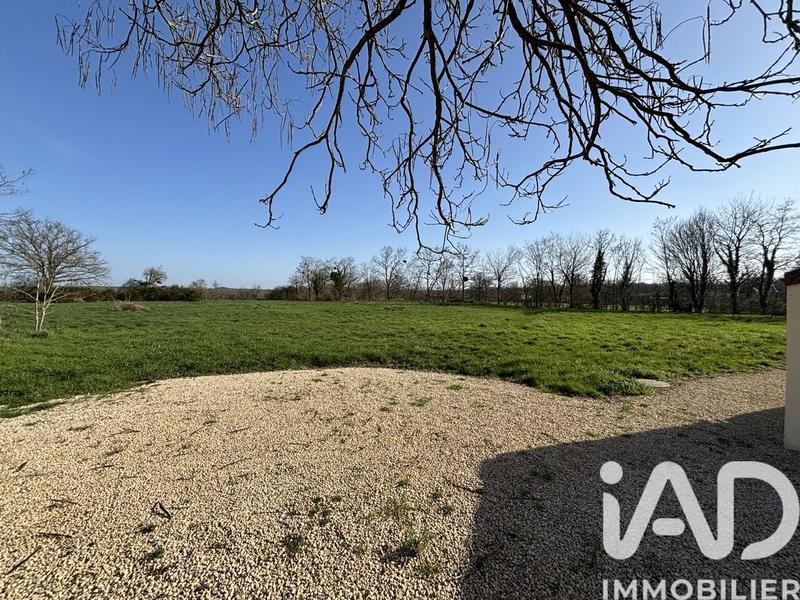 Maison - 142 m² - 5 pièces