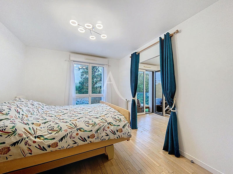 Appartement - 76 m² - 4 pièces