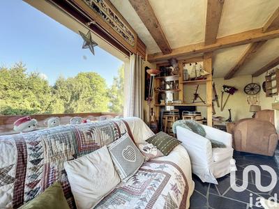 Maison - 300 m² - 7 pièces