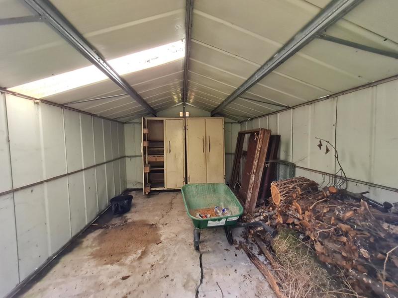 Maison - 50 m² - 3 pièces