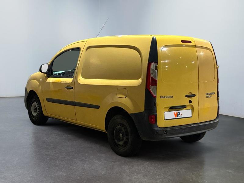 Renault Kangoo Express 1.5 Dci 75 Energy E6 Generique