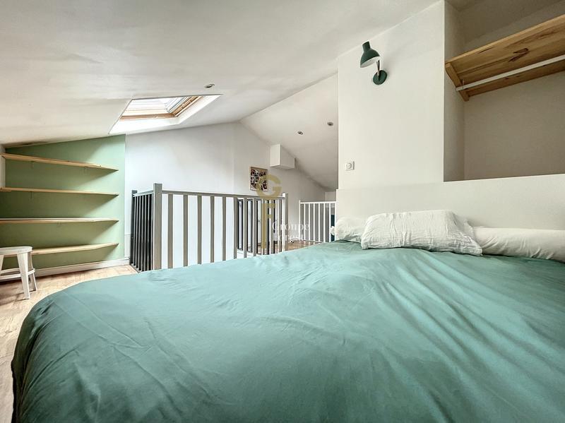 Appartement - 73 m² - 3 pièces