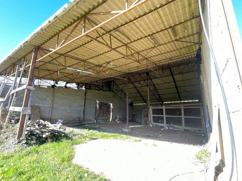 Maison - 151 m² - 7 pièces