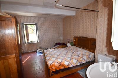 Maison de village - 100 m² - 4 pièces