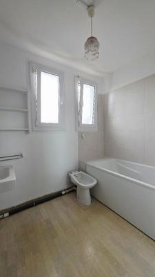 Maison - 78 m² - 4 pièces