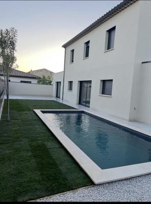 Villa - 123 m² - 5 pièces