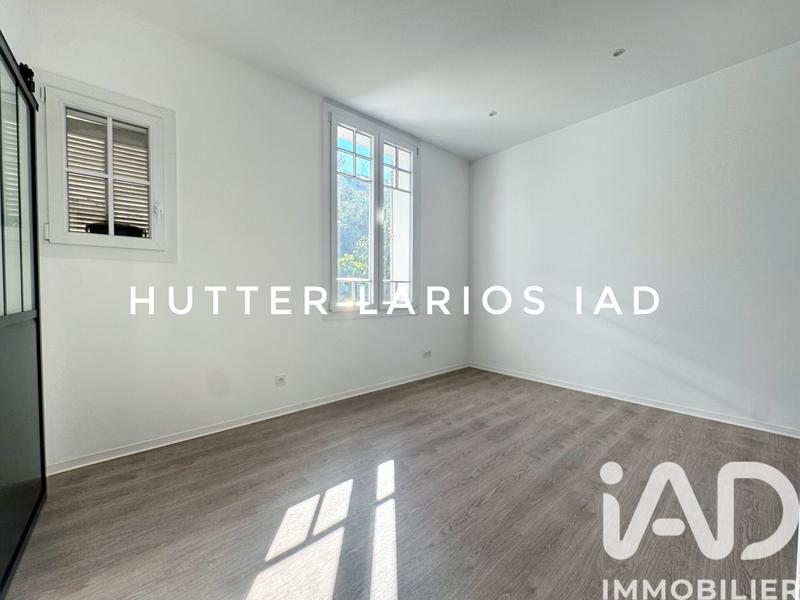 Appartement - 113 m² - 3 pièces