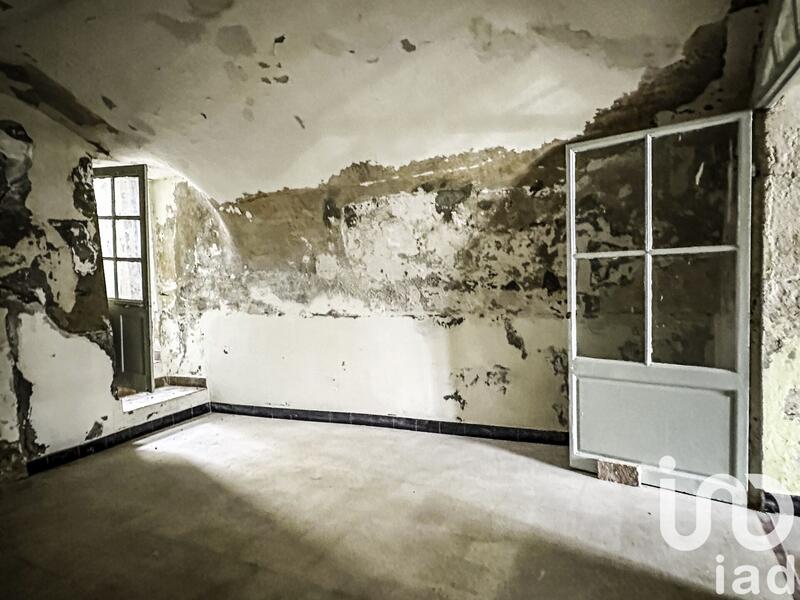 Maison de village - 160 m² - 6 pièces