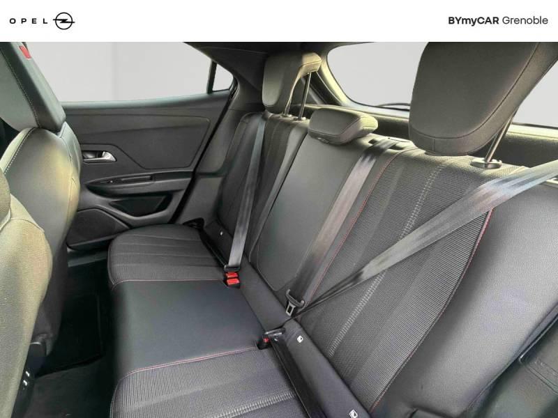 Opel Mokka 1.2 Turbo 130 ch Bvm6 Gs Line