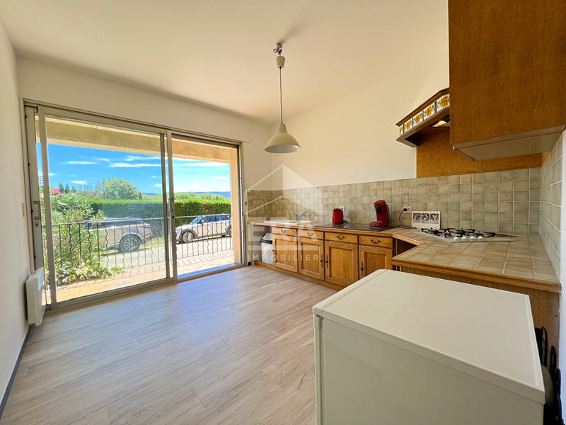 Appartement - 128 m² - 4 pièces