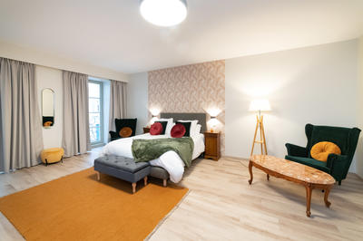 les coursives appartements