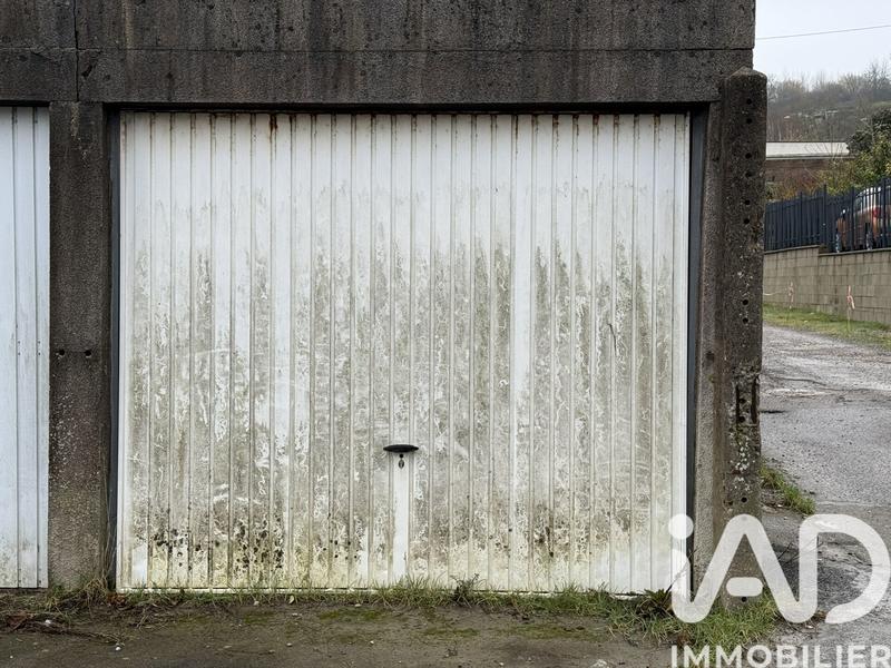 Maison - 77 m² - 3 pièces