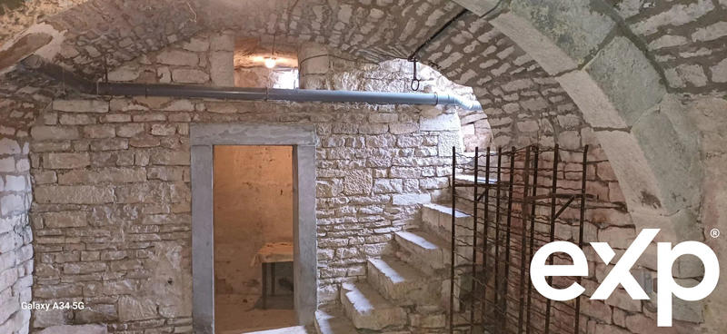 Maison traditionnelle - 89 m² - 4 pièces