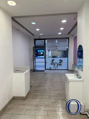 Local commercial - 42 m²