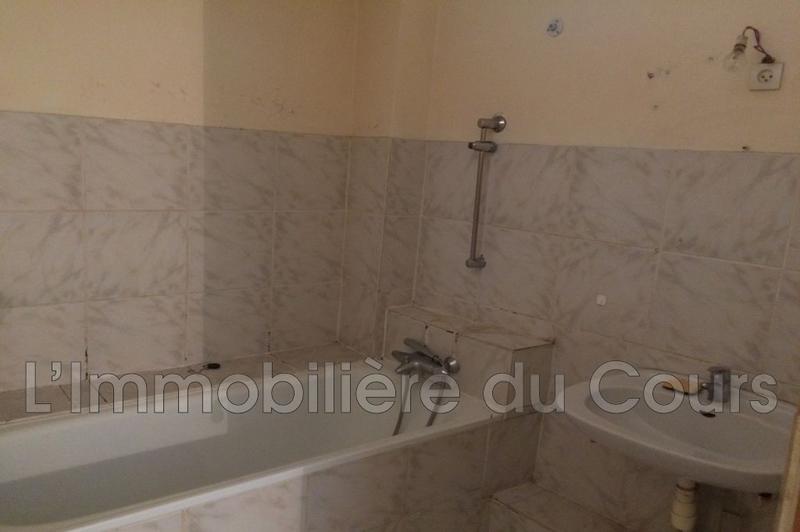 Appartement - 45 m² - 1 pièce