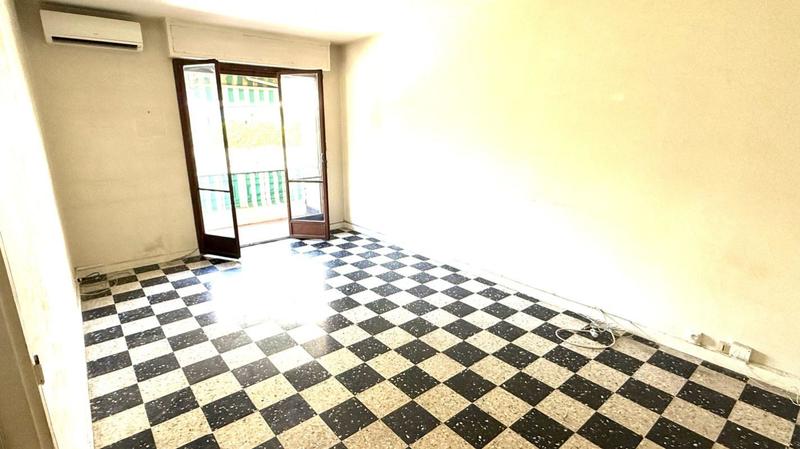 Appartement - 54 m² - 2 pièces