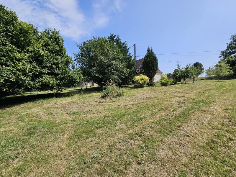 Maison de campagne - 96 m² - 4 pièces