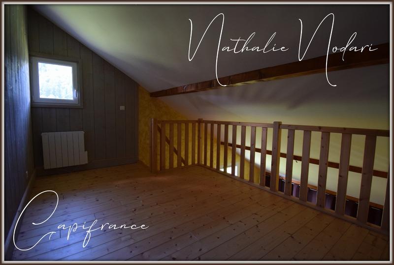 Ferme - 272 m² - 11 pièces