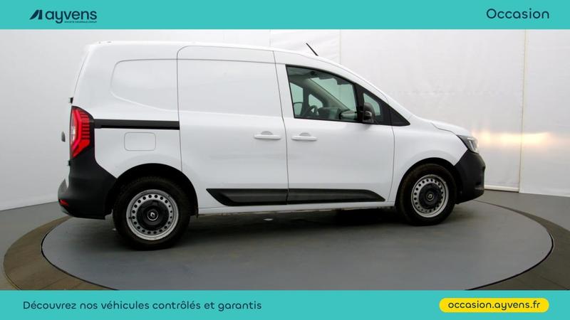 Renault Kangoo Van 1.5 Blue dCi 95ch Extra Sesame Ouvre Toi