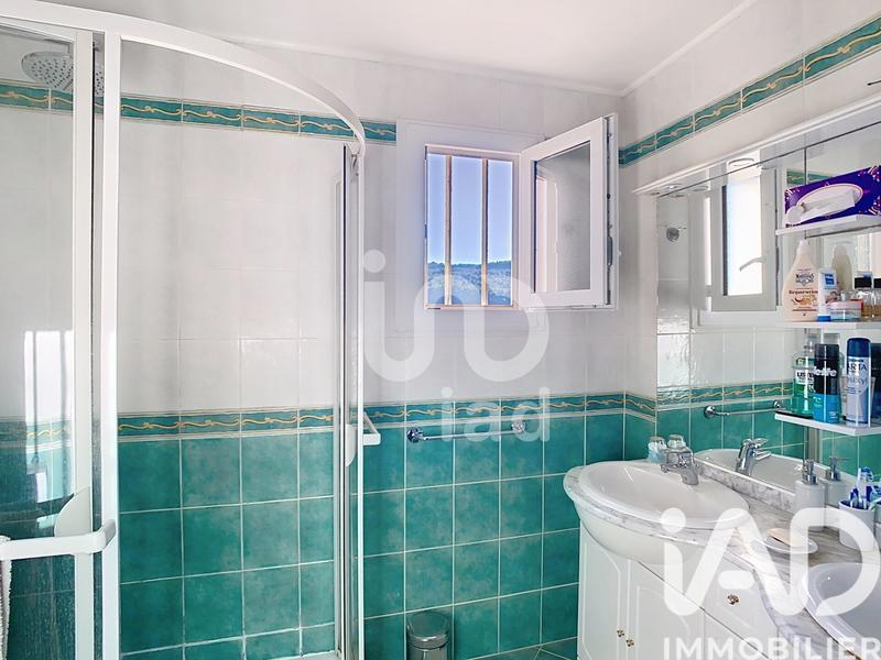 Maison - 103 m² - 4 pièces