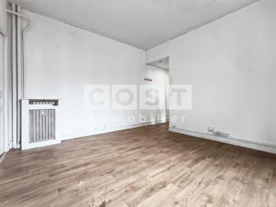 Appartement - 36 m² - 2 pièces