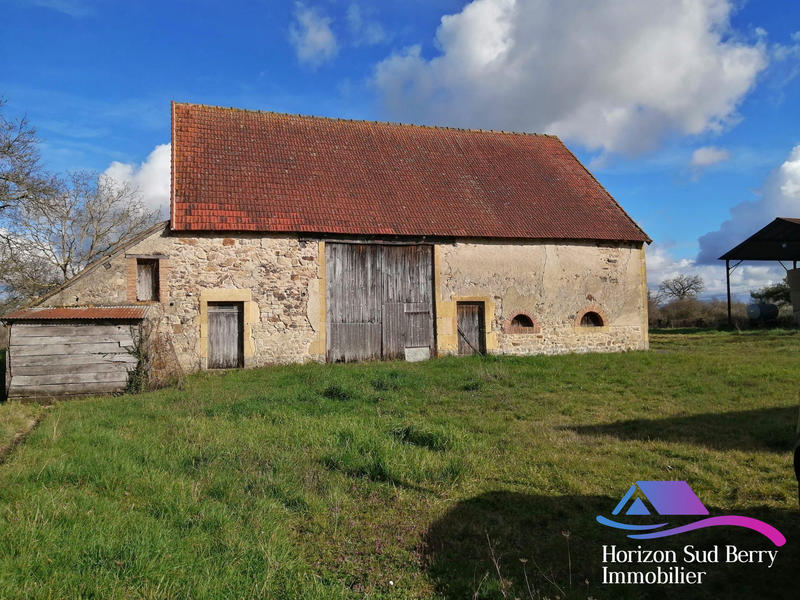 Maison - 65 m² - 3 pièces