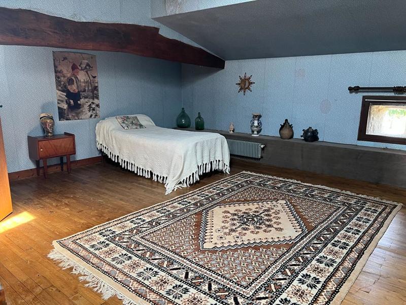 Maison - 190 m² - 6 pièces