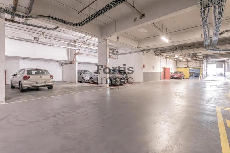 Appartement - 87 m² - 4 pièces