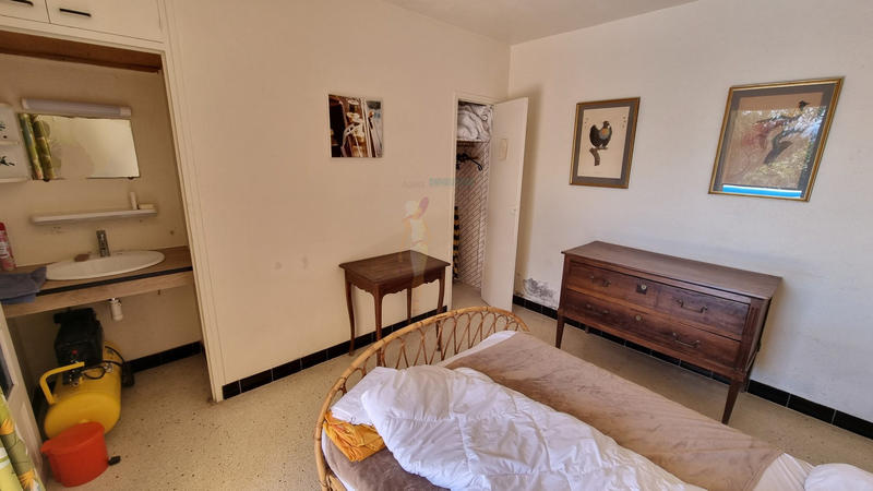 Maison - 80 m² - 5 pièces