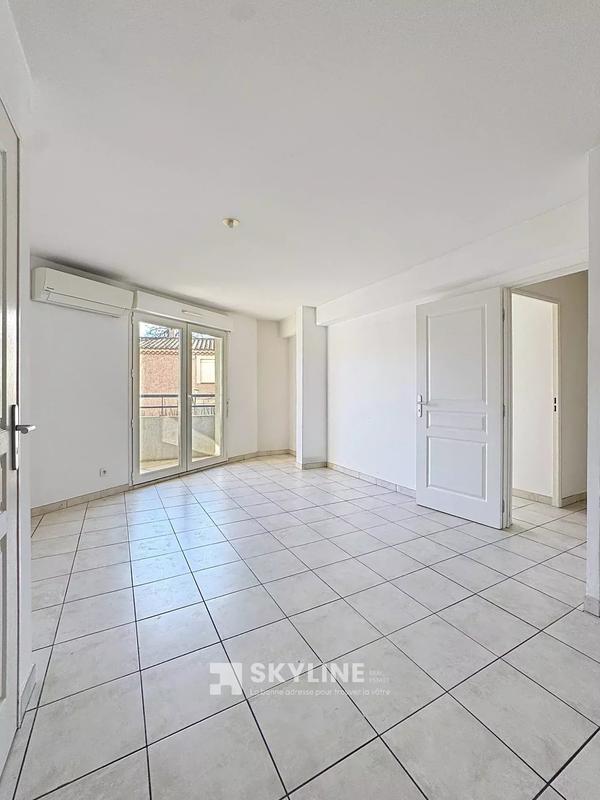 Appartement - 52 m² - 3 pièces
