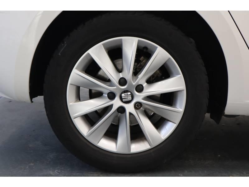 Seat Leon 1.6 Tdi 115 Start/Stop Style