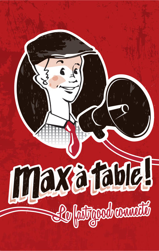 Max a Table