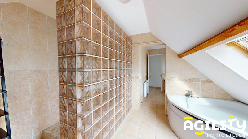 Appartement - 78 m² - 3 pièces