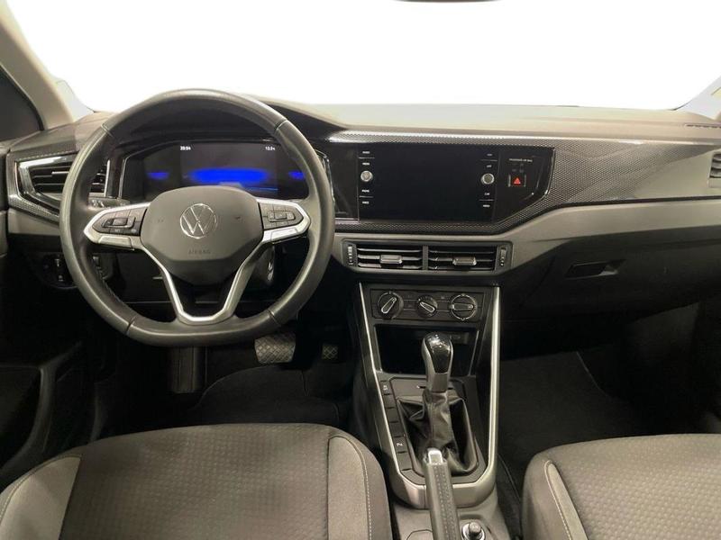 Volkswagen Polo 1.0 Tsi 95 s&amp;S Dsg7 Vw Edition