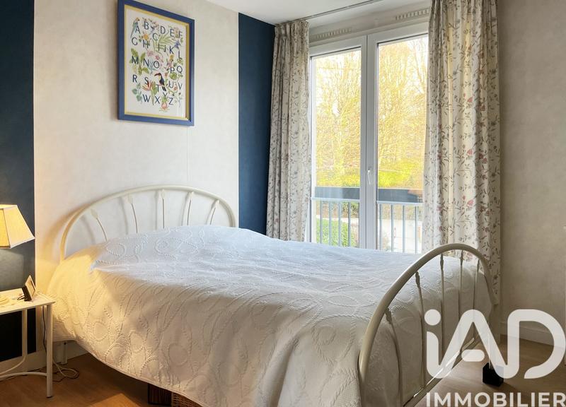 Appartement - 82 m² - 4 pièces