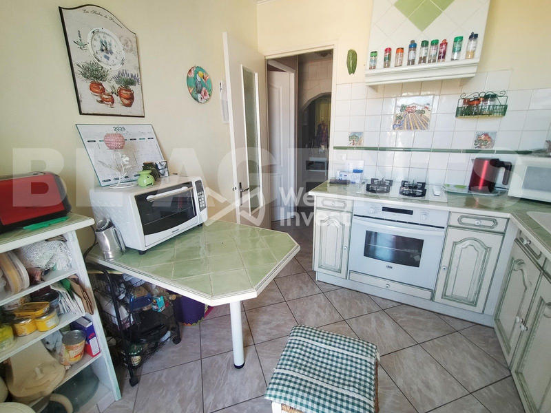 Appartement - 54 m² - 3 pièces