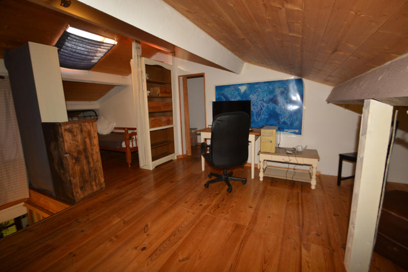 Maison - 198 m² - 7 pièces