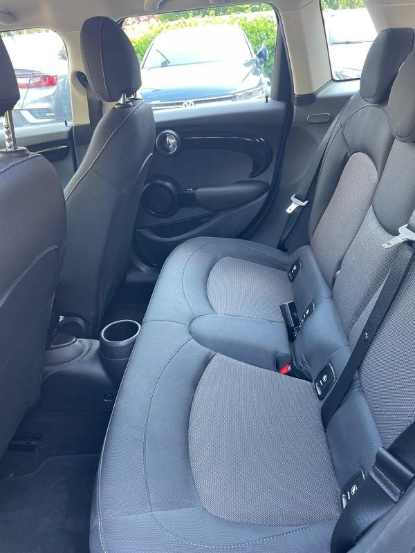 Mini Clubman III One 102 Finition Business Bv6